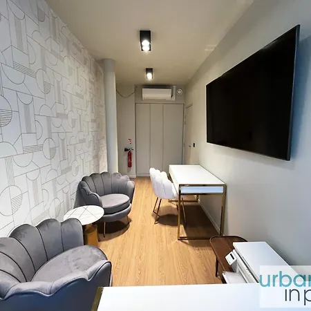 123 - Urban Luxury Flat In Montorgueil Apartamento París